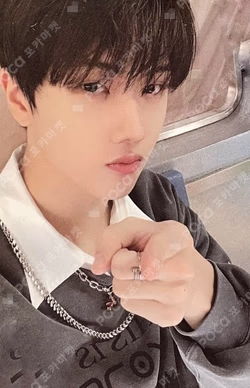 2021 Winter SMTOWN : SMCU EXPRESS Daytime Pass Ver.