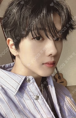 Candy RANDOM TRADING CARD SET B ver.