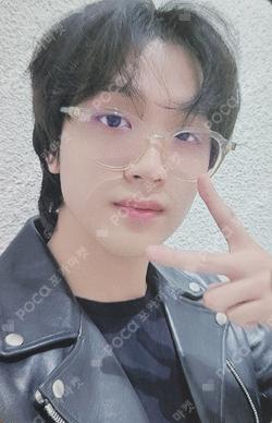 Candy YIZHIYU HAECHAN photocard image