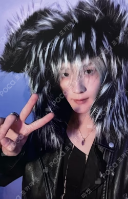 Killin' It Whosfan Cafe LUCKY DRAW