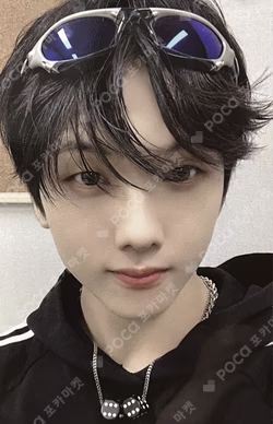 Candy RANDOM TRADING CARD SET B ver.