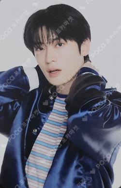 NCT@XYZ POP-UP RANDOM PHOTO CARD