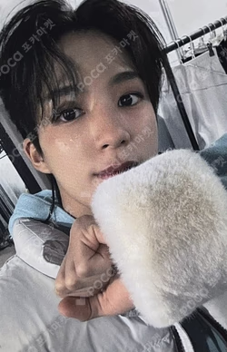 Candy EVERLINE LUCKY DRAW