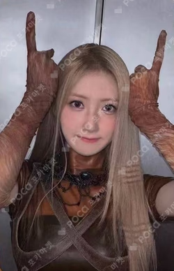 BABYMONS7ER QQ MUSIC