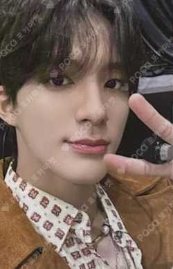 Candy CASSETTE TAPE PHOTO SET