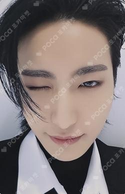 ATEEZ SEONGHWA photocard image