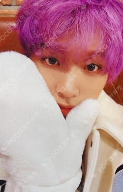 Candy Photobook Ver.