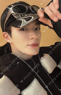 Candy RANDOM TRADING CARD SET A ver.