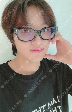 Pocamarket, NCT HAECHAN Candy NCT DREAM X EVERLINE CANDY POP-UP