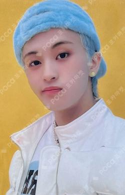 Candy NCT DREAM X EVERLINE CANDY POP-UP STORE LUCKY DRAW