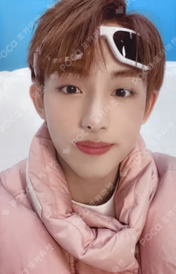 2022 Winter SMTOWN : SMCU PALACE (Portrait Book Ver.)