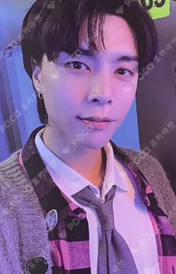 2021 Winter SMTOWN : SMCU EXPRESS SMTOWN Ver.
