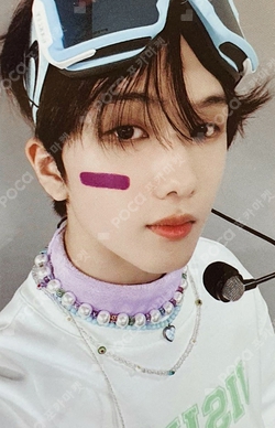 Pocamarket, NCT JISUNG Candy YO-DREAM! SPECIAL MAGAZINE K-pop
