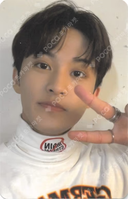 Sticker Jewel Case Ver.