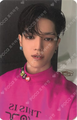 Sticker Sticky Ver.