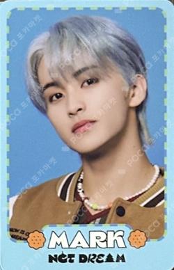 Candy RANDOM TRADING CARD SET B ver.