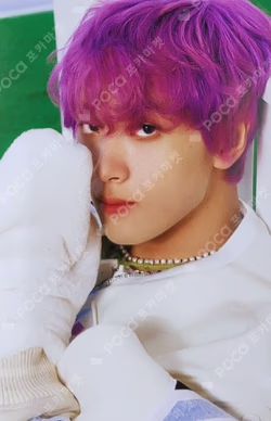 Candy NCT DREAM X SPAO PAJAMAS