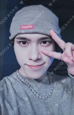 Give Me That DEAR MY MUSE HENDERY photocard image