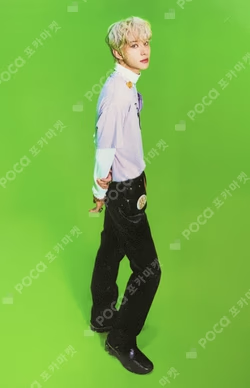 Sticker Jewel Case Ver.