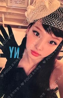 NA Blue Dream Media LUCKY DRAW