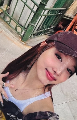 NA Blue Dream Media LUCKY DRAW