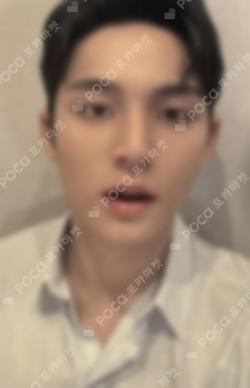 AliExpress 2024 Weverse Con Festival weverse Photo Card Booth MINGYU photocard image