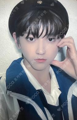 MAKE SUNSHINE BRIGHT ver. Kaedan photocard image