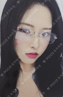 One Of A Kind cokodive Olivia Hye photocard image