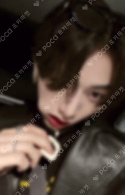 AliExpress 2024 Weverse Con Festival weverse Photo Card Booth TAESAN photocard image