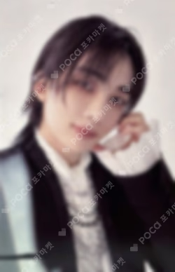 THIS MAN Weverse Albums ver.