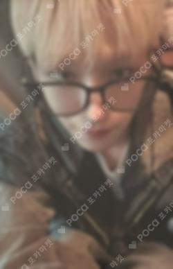 AliExpress 2024 Weverse Con Festival weverse Photo Card Booth RIWOO photocard image