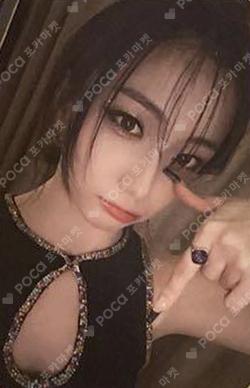 Kep1going On PLVE B Ver. YOUNGEUN photocard image