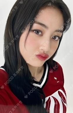 TWICE 5TH WORLD TOUR READY TO BE in JAPAN SPECIAL PHOTO SLOGAN JIHYO photocard image