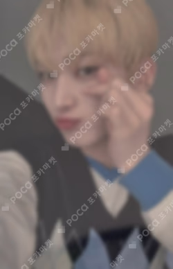 AliExpress 2024 Weverse Con Festival weverse Photo Card Booth
