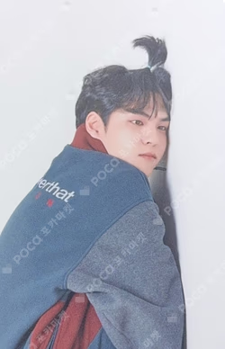 Winter Edition Photocard Set B
