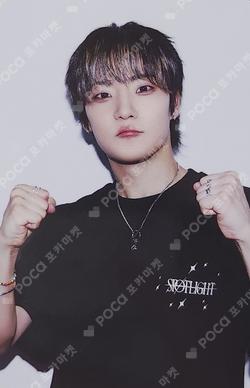 SPOTLIGHT IN SEOUL PHOTOBOOK E-TION photocard image