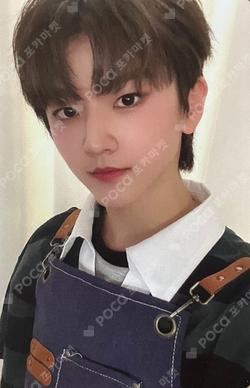 MAKE SUNSHINE 1st music Kaedan photocard image