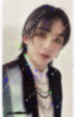 THIS MAN TSUTAYA LUCKY DRAW
