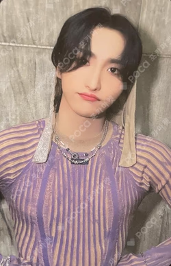 GOLDEN HOUR : Part.1 Platform VER. ATEEZ OFFICIAL PLATFORM