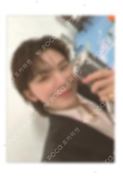 17 IS RIGHT HERE DEAR Ver. Blue Dream Media
