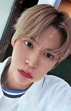 Pocamarket, RIIZE EUNSEOK RIIZING Photo Pack Ver. K-pop