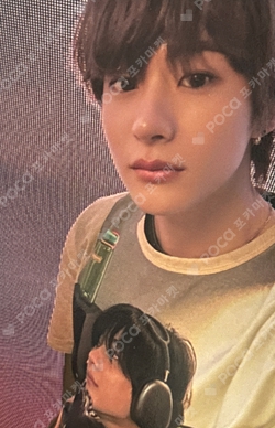 Pocamarket, RIIZE ANTON RIIZING Riizing Day Ver. K-pop Photocard