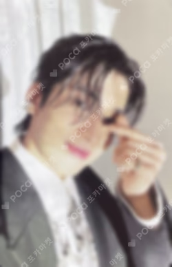 THIS MAN Weverse Albums ver.