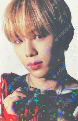 RIIZE POP-UP STORE RIIZE UP RANDOM TRADING CARD SET SPECIAL