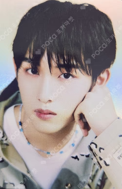 NCT NATION : To The World POSTCARD + HOLOGRAM PHOTO CARD SET