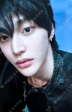 Pocamarket, RIIZE WONBIN RIIZING EVERLINE POP-UP STORE EVERLINE K