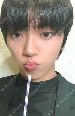 BEAUTIFUL SHADOW KTOWN4U