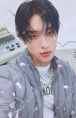 HARMONY : SET IN SET IN VER. KEEHO photocard image