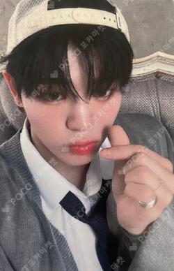 RIDE or DIE WITHMUU MUNJUNGHYUN photocard image
