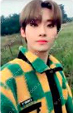 line sun goodness WHITE Ver.